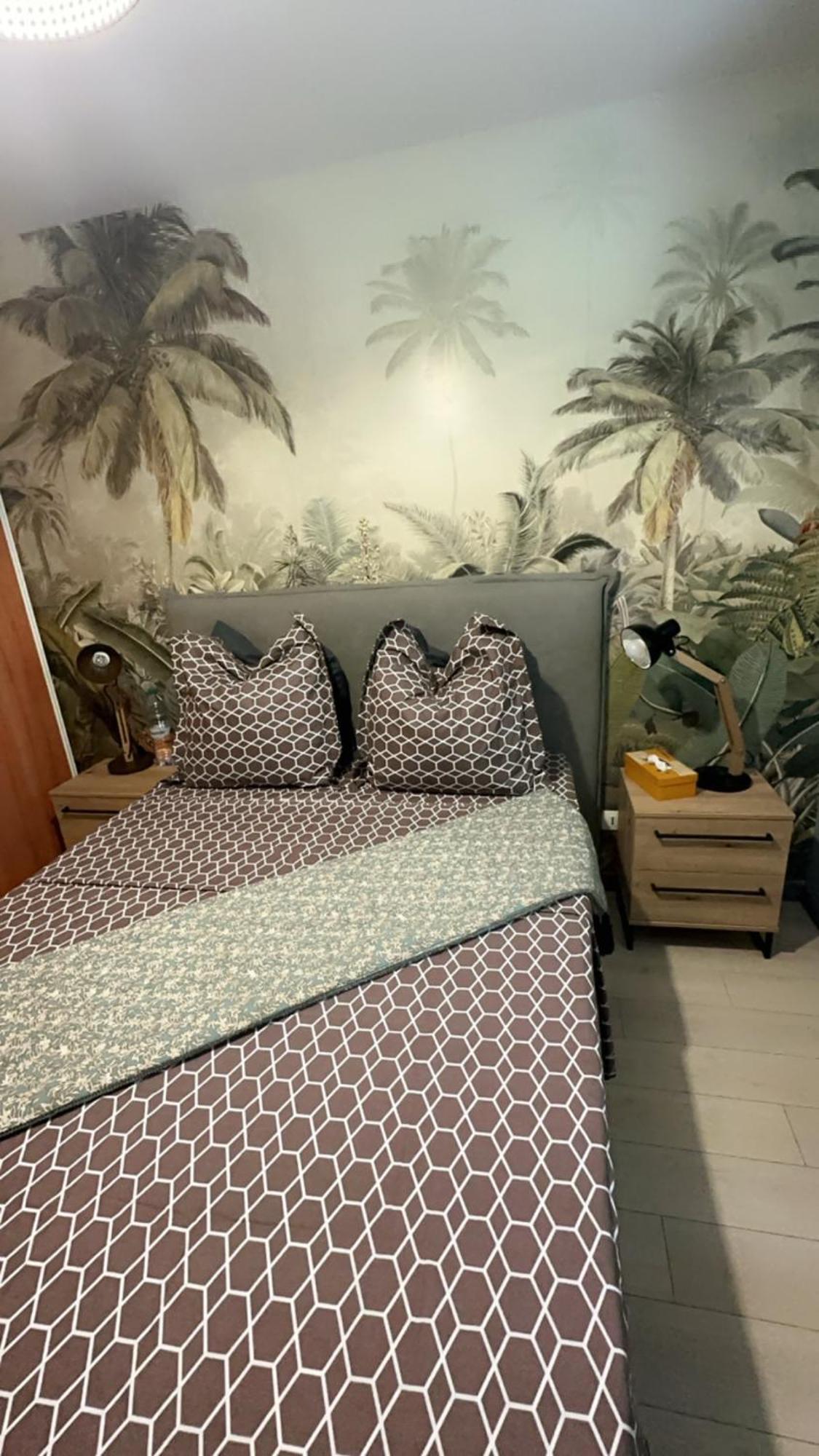 Ferienwohnung Appart'Eden : Vue Panoramique Sur Saint-Denis Sainte-Clotilde Exterior foto
