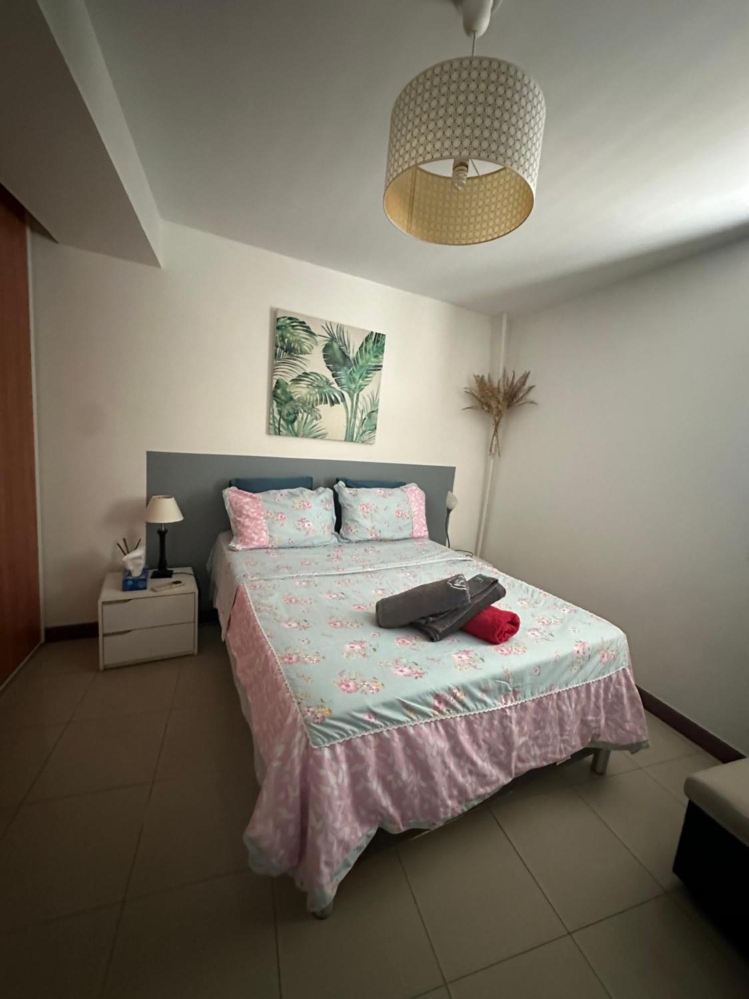 Ferienwohnung Appart'Eden : Vue Panoramique Sur Saint-Denis Sainte-Clotilde Exterior foto